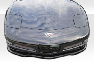 1997-2004 Chevrolet Corvette C5 Duraflex C5R Front Under Spoiler Air Dam Lip Splitter – 1 Piece
