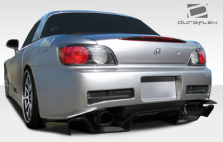 2000-2009 Honda S2000 Duraflex SP-N Rear Diffuser – 1 Piece