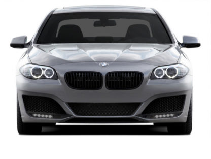2011-2016 BMW 5 Series F10 4DR Urethane AF-3 Front Bumper Cover ( PUR-RIM ) - 1 Piece