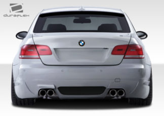 2007-2013 BMW 3 Series E92 2dr E93 Convertible Duraflex LM-S Rear Bumper Cover – 1 Piece
