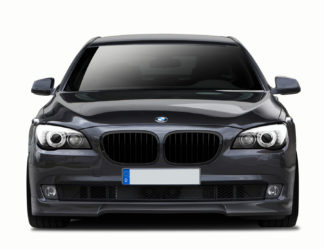 2009-2012 BMW 7 Series F01 F02 AF-1 Front Add-On Spoiler ( GFK ) - 1 Piece