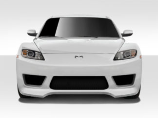 2004-2008 Mazda RX-8 Duraflex ATB Front Bumper Cover – 1 Piece