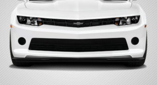 2014-2015 Chevrolet Camaro V6 Carbon Creations GM-X Front Lip Under Air Dam Spoiler - 1 Piece