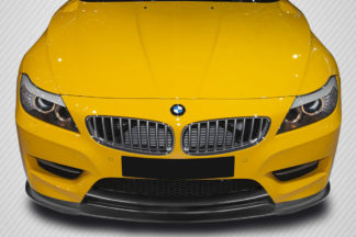 2009-2016 BMW Z4 E89 Carbon Creations 3DS Front Lip - 1 Piece ( For M sport Front bumper only)