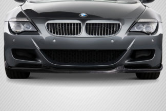 2006-2010 BMW M6 Carbon Creations HMS Front Lip Spoiler – 1 Piece