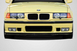 1992-1998 BMW M3 E36 Carbon Creations GTR Look Front Lip Spoiler – 1 Piece