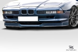 1991-1997 BMW 8 Series E31 Duraflex Alpine Front Lip Under Spoiler Air Dam - 1 Piece