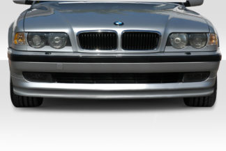 1995-2001 BMW 7 Series E38 Duraflex Alpine Front Lip Under Spoiler Air Dam - 1 Piece