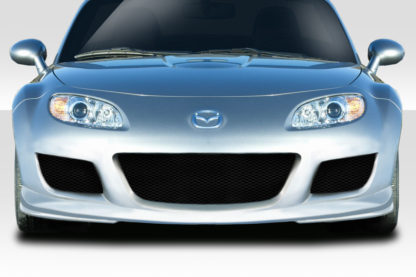 2006-2008 Mazda Miata Duraflex X Sport Front Bumper - 1 Piece