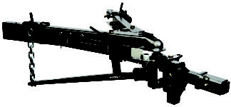Husky Towing Trailer Weight Distribution Kit