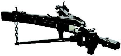 Husky Towing Trailer Weight Distribution Kit