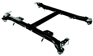 Husky Towing Fifth Wheel Trailer Hitch Mount Kit | Ford OEM Puck System