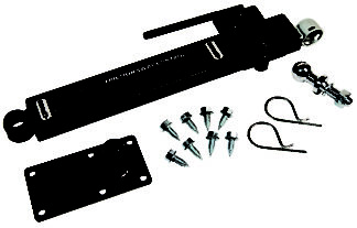 Husky Towing Trailer Sway Control Kit