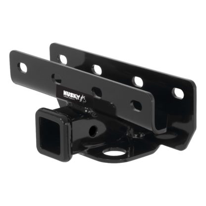 Husky Towing Class III Pocket Hitch 2 Inch  Receiver 3500 LB Capacity/4