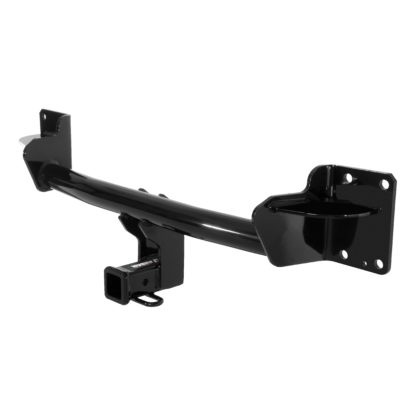 Husky Towing Class III Round Hitch 2 Inch  Receiver 6