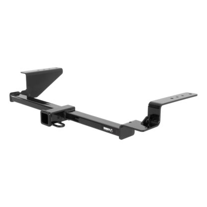 Husky Towing Class III Square Hitch 2 Inch  Receiver 3500 LB Weight Carrying Capacity |2003-2007 Nissan Murano