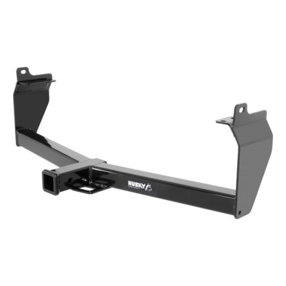 Husky Towing Class III Square Hitch 2 Inch  Receiver 5