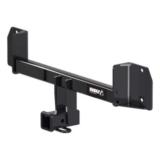 Husky Towing Class III Square Hitch 2 Inch  Receiver 3500 LB Weight Capacity/4