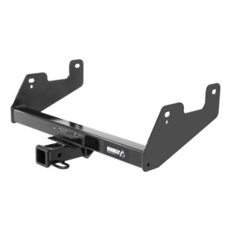 Husky Towing Square Class III 2 Inch  Receiver 6