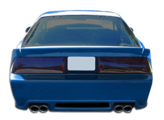 1982-1992 Chevrolet Camaro Duraflex Xtreme Rear Bumper Cover – 1 Piece