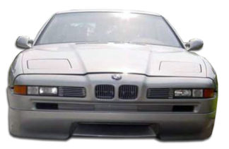 1991-1997 BMW 8 Series E31 Duraflex AC-S Front Lip Under Spoiler Air Dam - 1 Piece