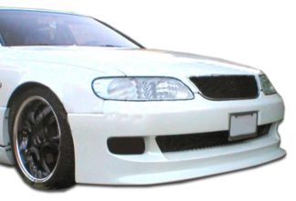 1993-1997 Lexus GS Series GS300 GS400 GS430 Duraflex SP-R Front Bumper Cover – 1 Piece (Overstock)