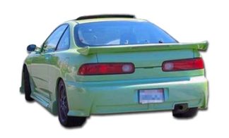 1994-2001 Acura Integra 2DR Duraflex Xtreme Rear Bumper Cover - 1 Piece