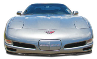 1997-2004 Chevrolet Corvette C5 Carbon Creations C5R Front Under Spoiler Air Dam Lip Splitter – 1 Piece