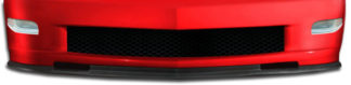 1997-2004 Chevrolet Corvette C5 Carbon Creations ZR Edition Front Under Spoiler Air Dam - 1 Piece