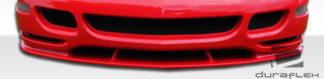 1997-2004 Chevrolet Corvette C5 Duraflex TS Concept Front Lip Under Spoiler Air Dam – 1 Piece
