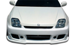 1997-2001 Honda Prelude Duraflex B-2 Front Bumper Cover - 1 Piece