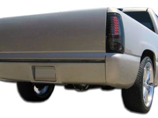 1999-2006 Chevrolet Silverado GMC Sierra Polyurethane Roll Pan – 1 Piece