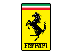 Ferrari Wheels
