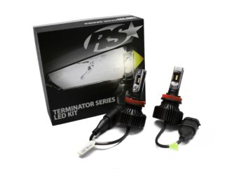 Terminator LED Headlight Conversion Kit