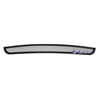 Black - 1.8mm Wire Mesh Grille - 2006-2011 Chevy HHR Not For SS model