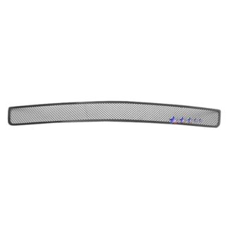 Black - 1.8mm Wire Mesh Grille - 2010-2013 Chevy Camaro SS V8