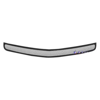 Black - 1.8 mm Wire Mesh Grille - 2005-2010 Dodge Charger  Not For SRT8