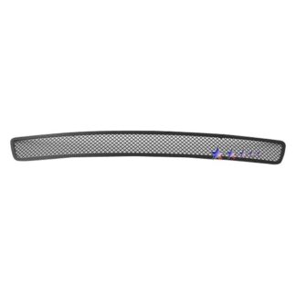 Black - 1.8mm Wire Mesh Grille - 2004-2005 Ford F-150