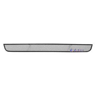 Black - 1.8mm Wire Mesh Grille - 2007-2010 Ford Explorer Sport Trac  Not For Adrenalin