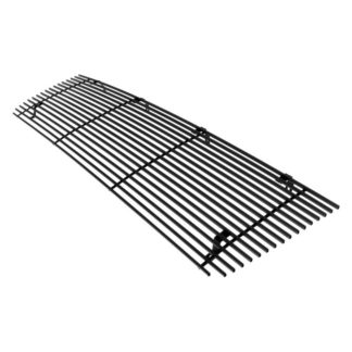 Black - Horizontal Billet Grille - 1992-1996 Ford Bronco /1992-1996 Ford F-150 /1992-1996 Ford F-250 /1992-1996 Ford F-350
