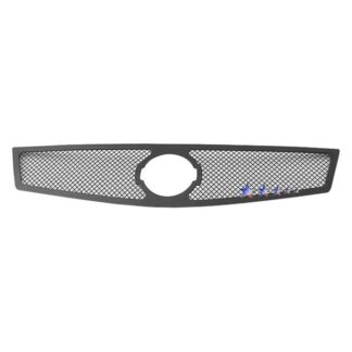 Black – 1.8mm Wire Mesh Grille