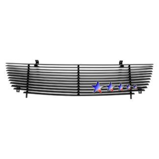 Black – Other Grille