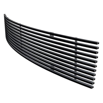 Black - Horizontal Billet Grille - 2014-2019 Toyota 4Runner Not For Limited Edition
