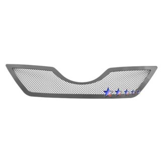 Black – 1.8mm Wire Mesh Grille