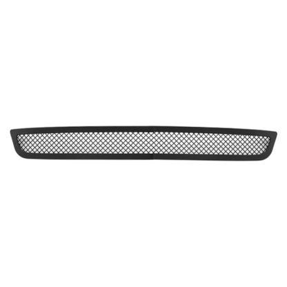Black - 1.8mm Wire Mesh Grille - 2007-2009 Toyota Camry Not For SE