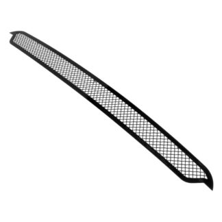 Black - 1.8mm Wire Mesh Grille - 2012-2015 Toyota   Tacoma (Not For X-Runner)