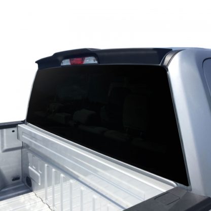 Urethane Truck Cab Spoiler 2015 - 2019 Ford F150 (Fits All Cab Sizes; Will Not Fit Raptor)