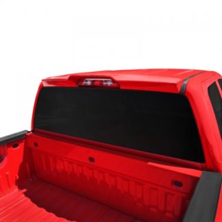 Urethane Truck Cab Spoiler 2017 - 2019 Ford F250 / F350  (Fits All Cab Sizes)