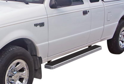 iStep 5 Inch Running Boards 1999-2011 Ford Ranger (Hairline)