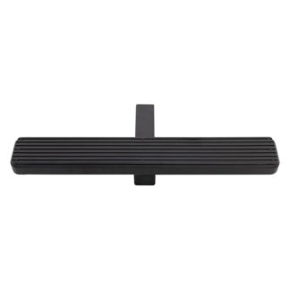 iStep Style 26 Inch Rear Hitch Step Black Finish for 2 Inch Receivers